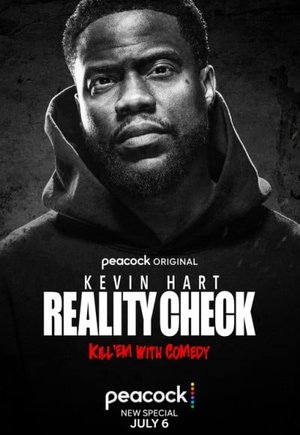 Kevin Hart: Reality Check