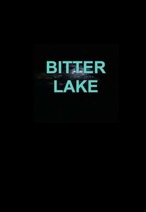 Bitter Lake