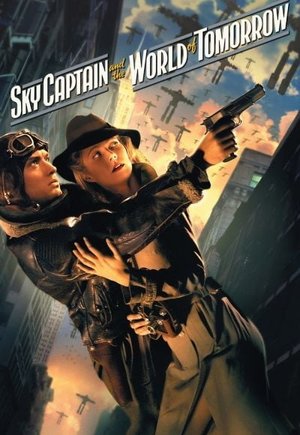 Sky Captain and the World of Tomorrow