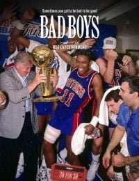 Bad Boys
