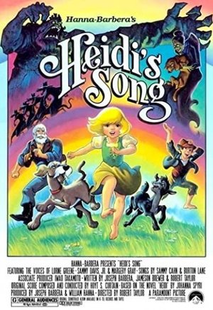 Heidi's Song