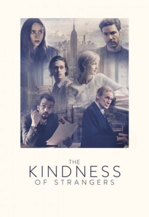 The Kindness of Strangers