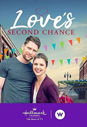 Love's Second Chance