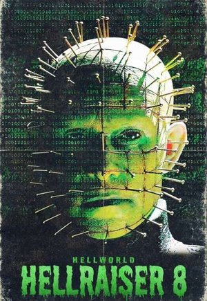 Hellraiser: Hellworld
