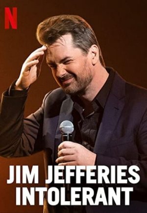 Jim Jefferies: Intolerant