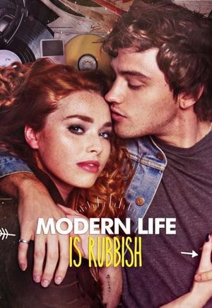 Modern Life Is Rubbish