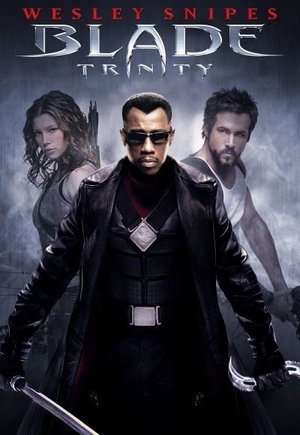 Blade: Trinity