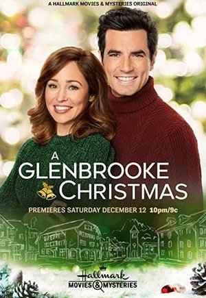 A Glenbrooke Christmas