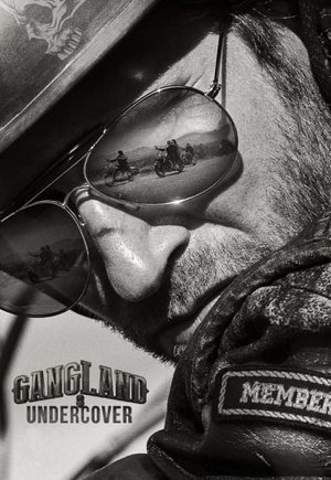 Gangland Undercover