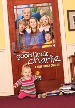 Good Luck Charlie