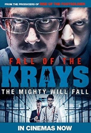The Fall of the Krays