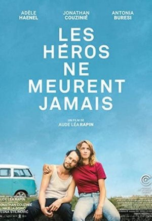 Heroes Don't Die