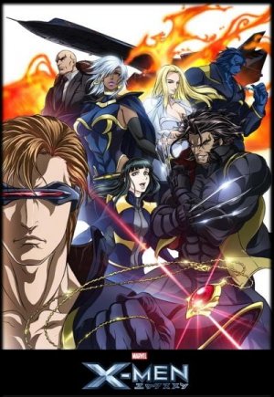 X-Men