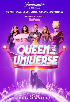 Queen of the Universe