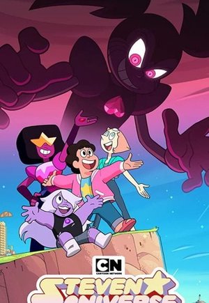 Steven Universe: The Movie