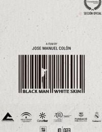 Black Man White Skin