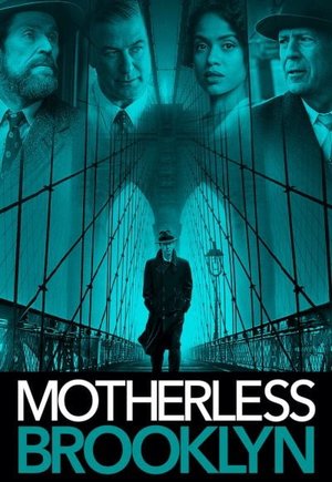 Motherless Brooklyn