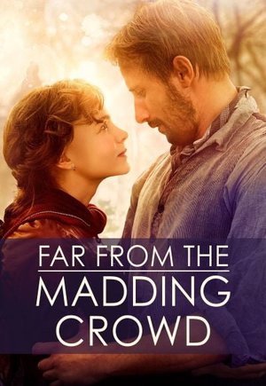 Far from the Madding Crowd