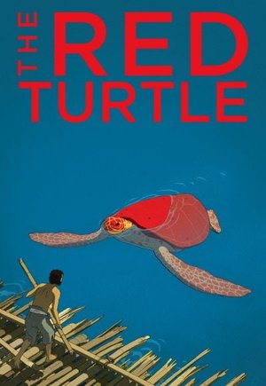 The Red Turtle