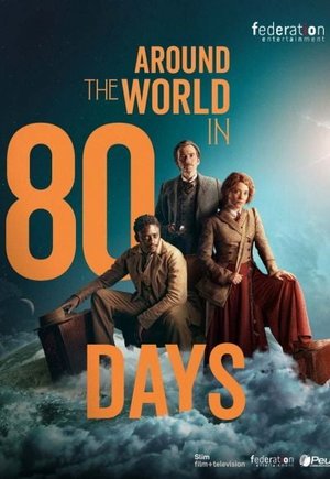 Around the World in 80 Days