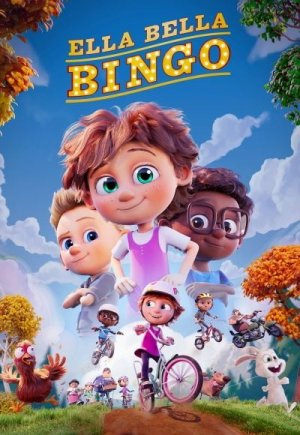 Ella Bella Bingo