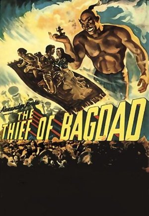 The Thief of Bagdad