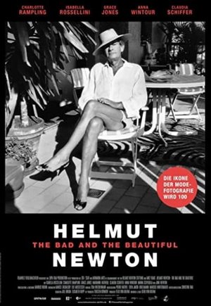 Helmut Newton: The Bad and the Beautiful