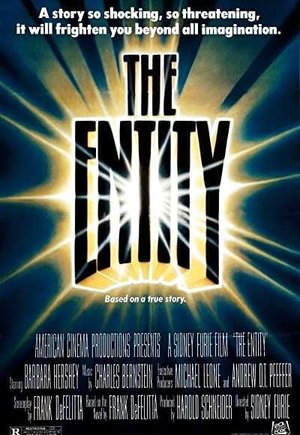 The Entity