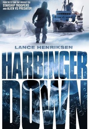 Harbinger Down