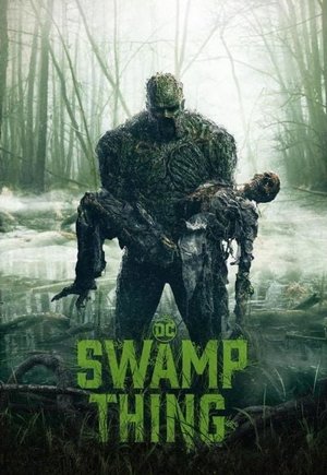 Swamp Thing