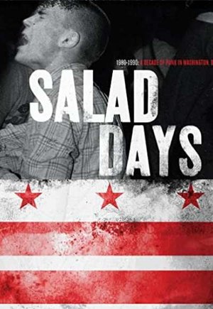 Salad Days