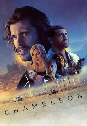 Chameleon