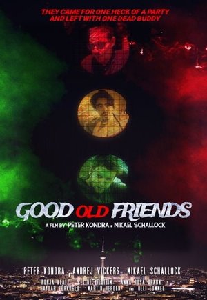 Good Old Friends