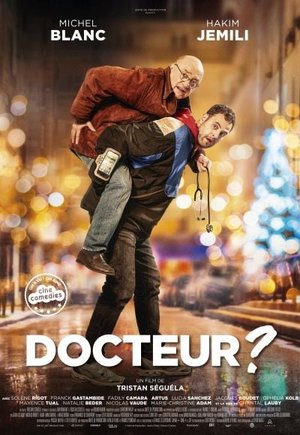 A Good Doctor