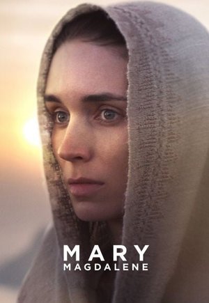 Mary Magdalene