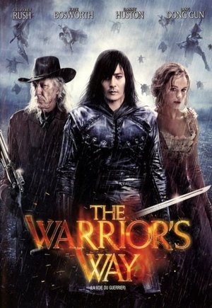 The Warrior's Way