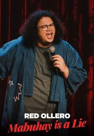 Red Ollero: Mabuhay Is a Lie