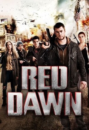 Red Dawn