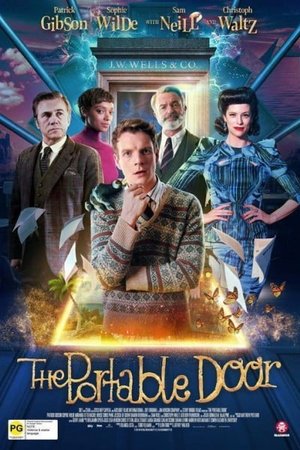 The Portable Door