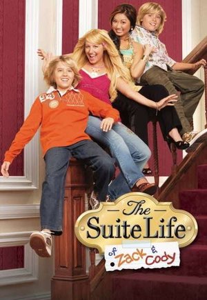 The Suite Life of Zack & Cody