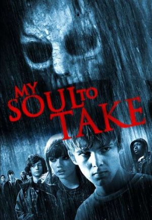My Soul to Take
