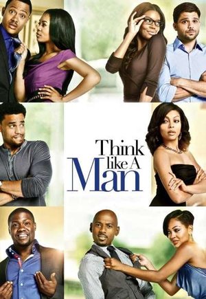 Think Like a Man