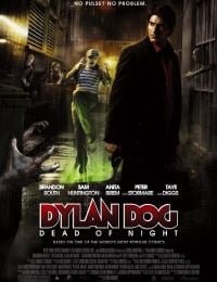 Dylan Dog: Dead of Night