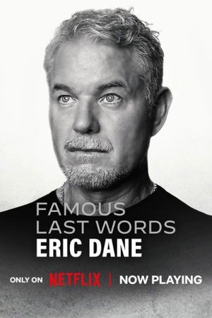 Eric Dane