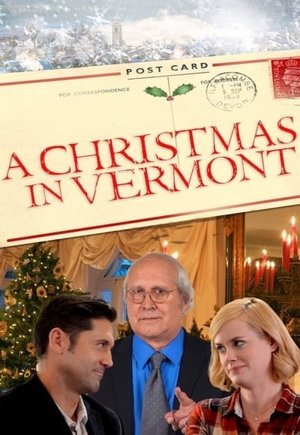 A Christmas in Vermont
