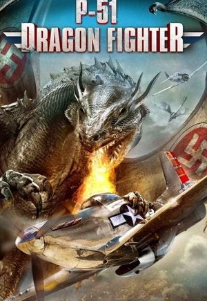 P-51 Dragon Fighter