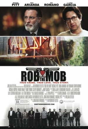 Rob the Mob