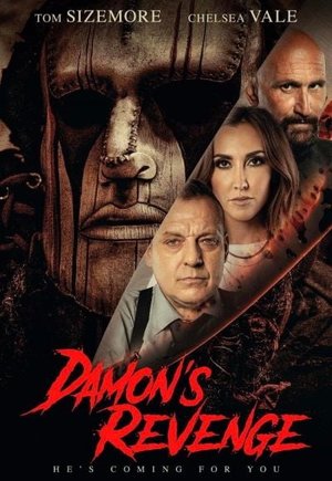 Damon's Revenge