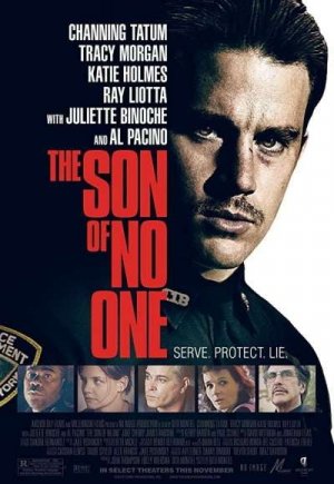 The Son of No One