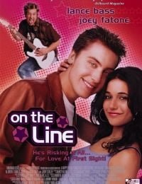 On the Line